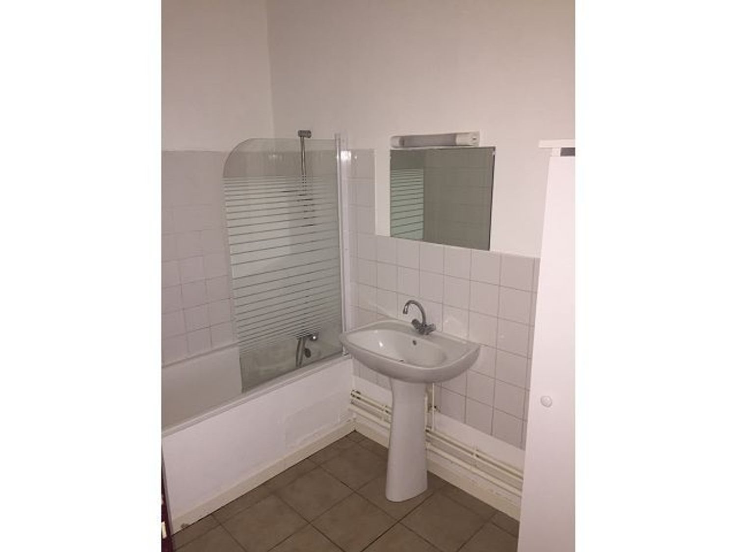 Appartement à louer, 39m², Angoulême