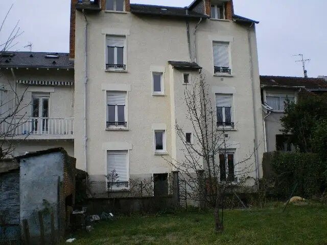 Appartement à louer, 32m², Limoges
