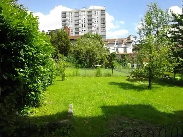 Appartement à louer, 32m², Limoges