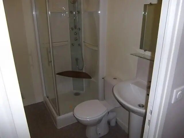 Appartement à louer, 32m², Limoges