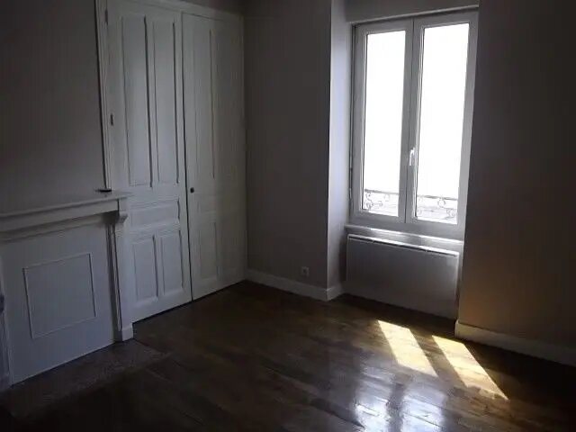 Appartement à louer, 32m², Limoges
