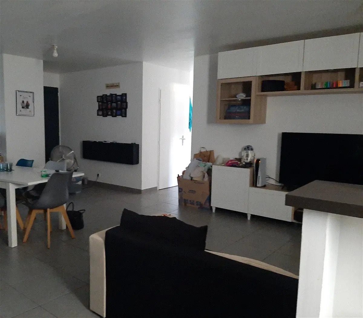 Maison à louer, 89m², Isle