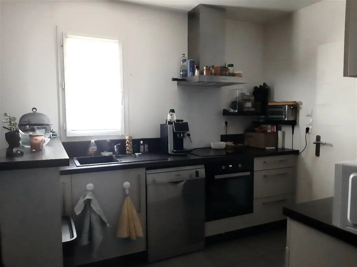 Maison à louer, 89m², Isle
