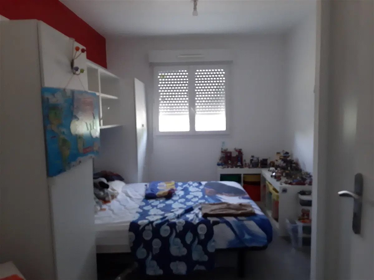 Maison à louer, 89m², Isle