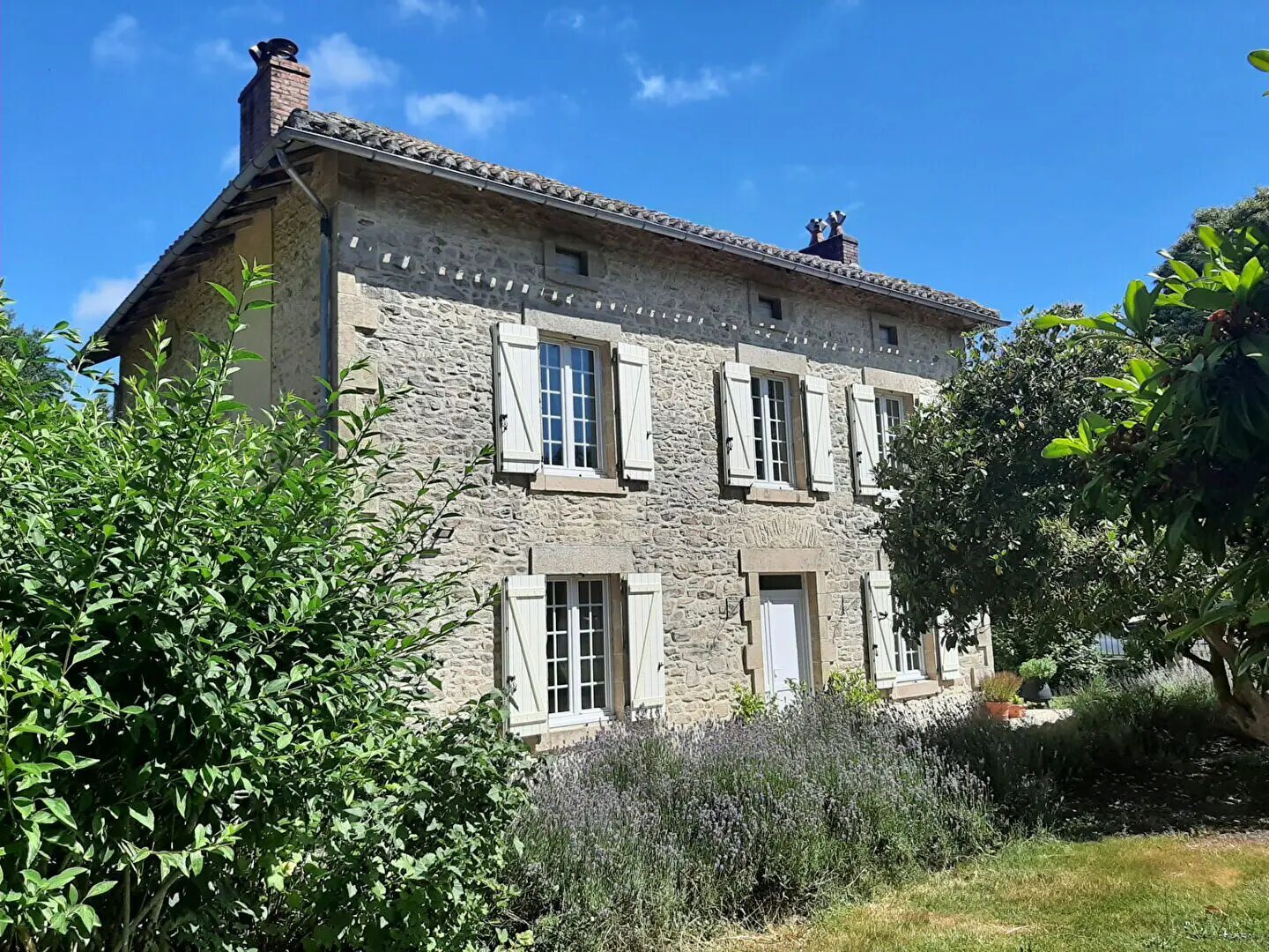 Maison à vendre, 160m², Peyrilhac