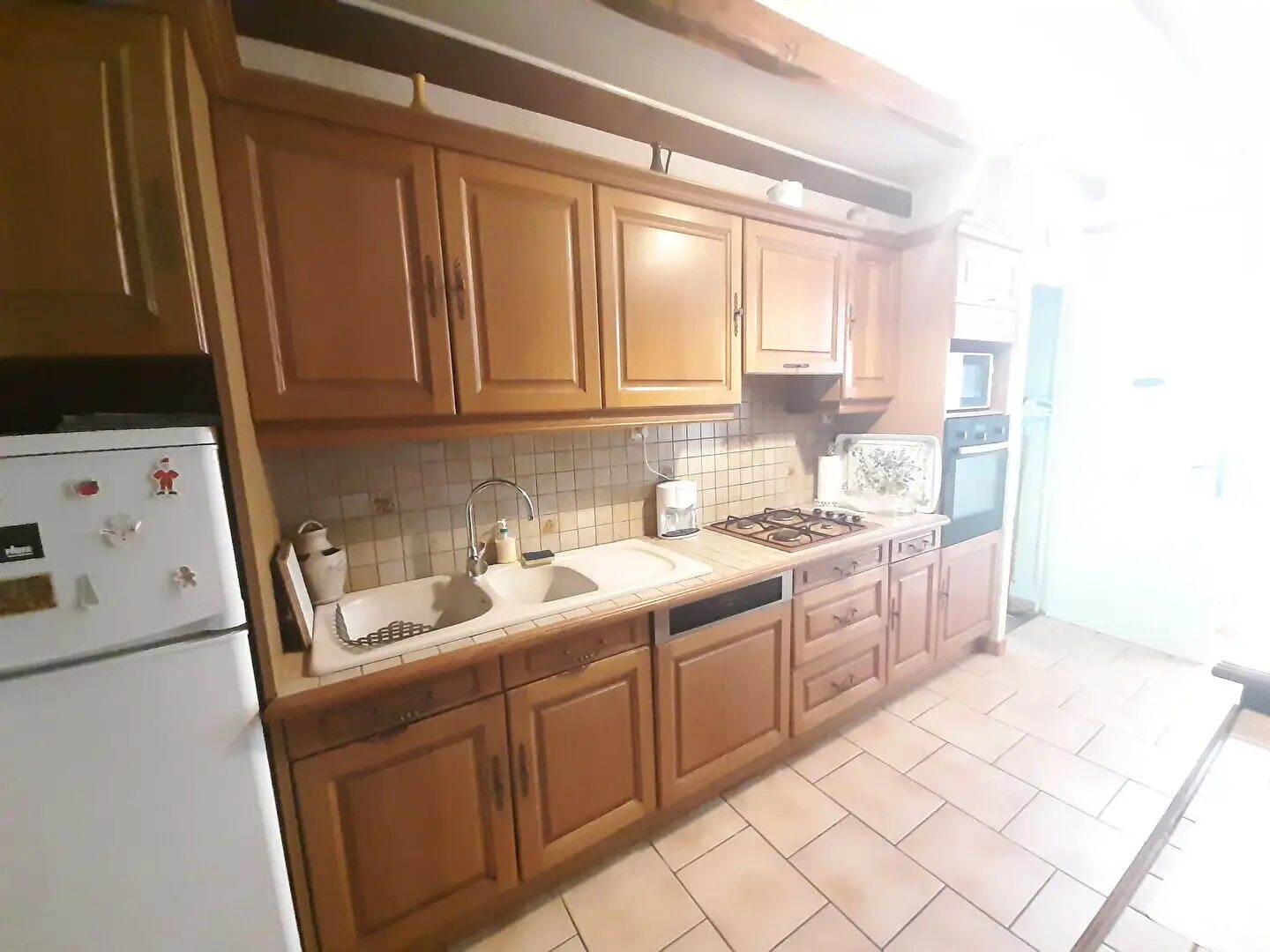 Maison à vendre, 160m², Peyrilhac