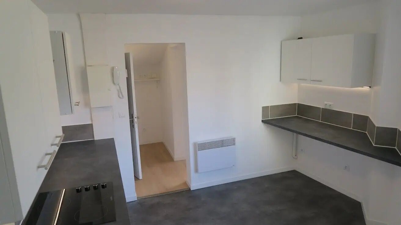 Appartement à louer, 38m², Nexon