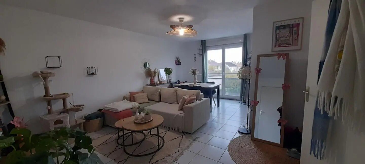 Appartement à louer, 42m², Limoges