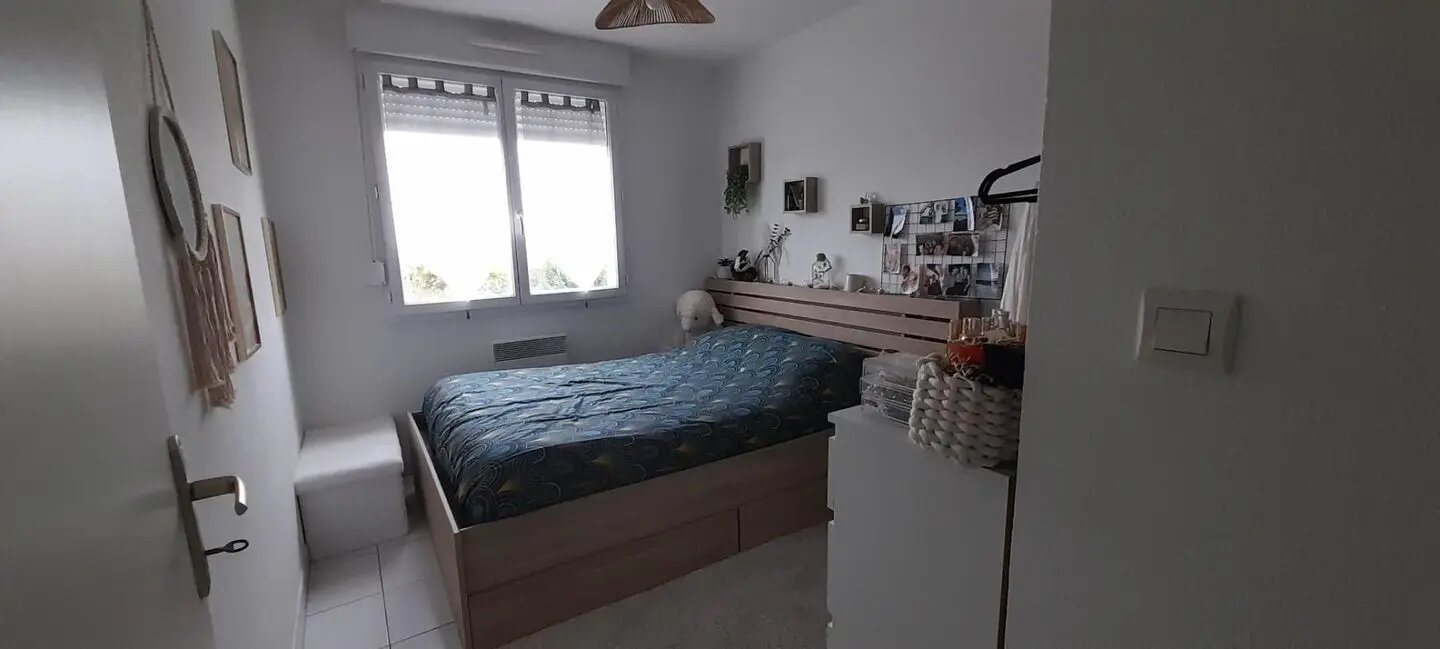 Appartement à louer, 42m², Limoges