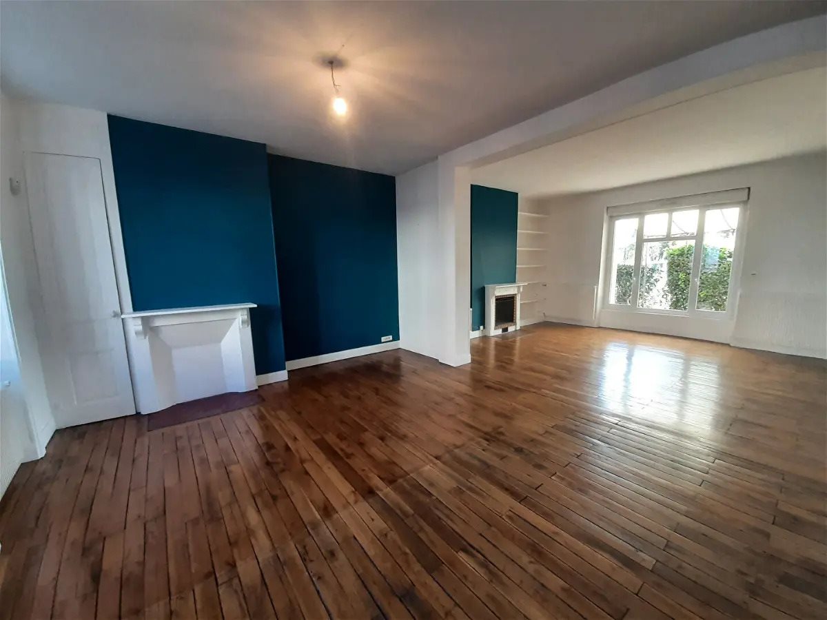 Maison à vendre, 217m², Limoges