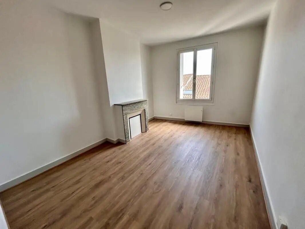 Appartement à louer, 44m², Limoges