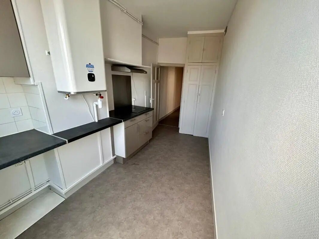 Appartement à louer, 44m², Limoges