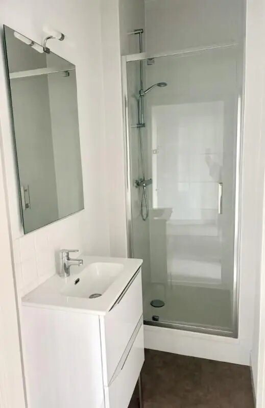 Appartement à louer, 44m², Limoges
