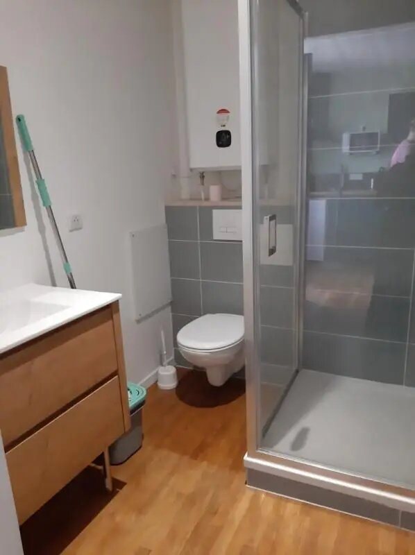 Appartement à louer, 25m², Limoges