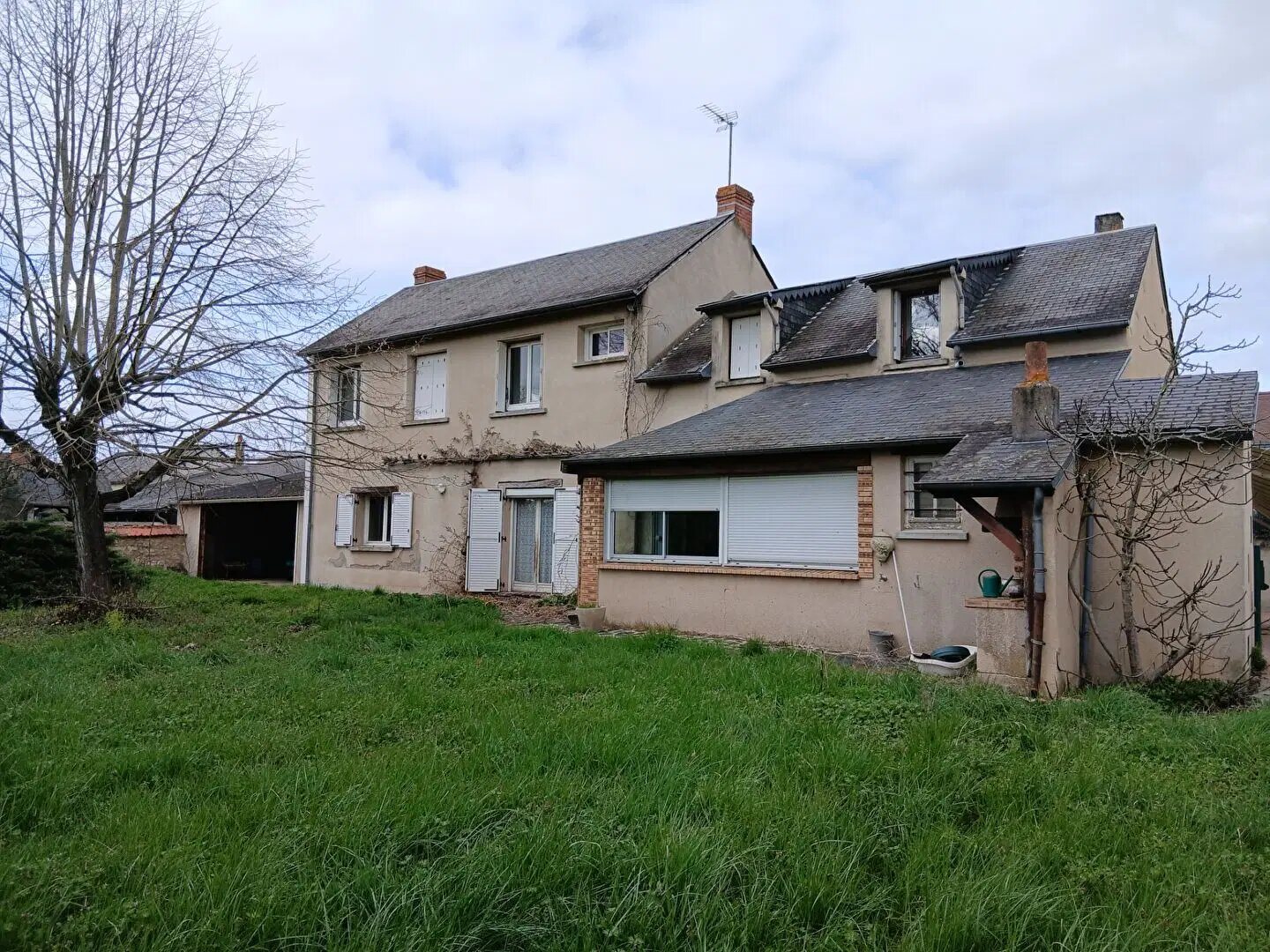 Maison à vendre, 178m², Saint-Maur