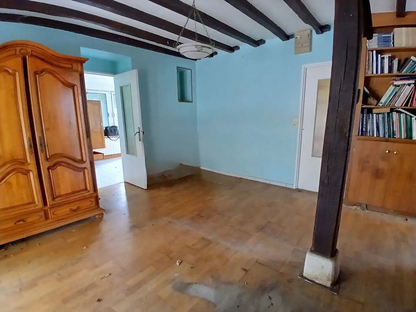 Maison à vendre, 178m², Saint-Maur
