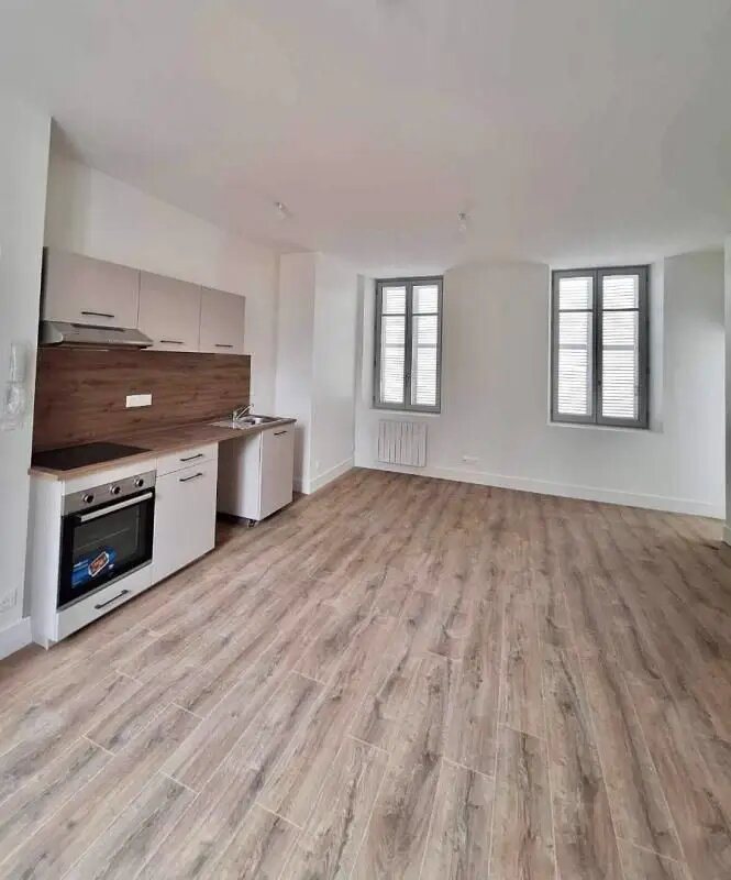 Appartement à louer, 64m², Angoulême