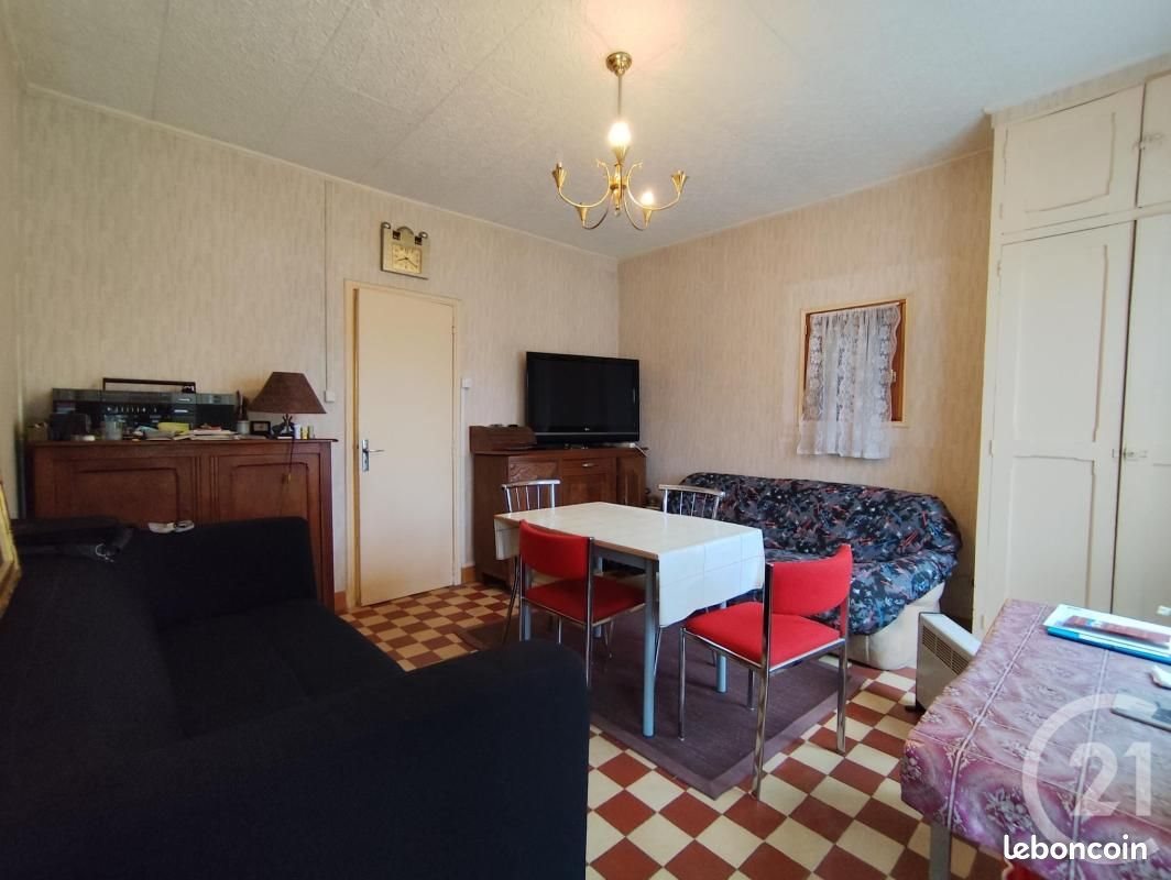 Maison à vendre, 77m², Salency