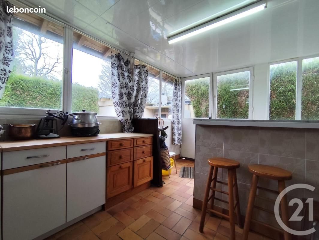 Maison à vendre, 77m², Salency