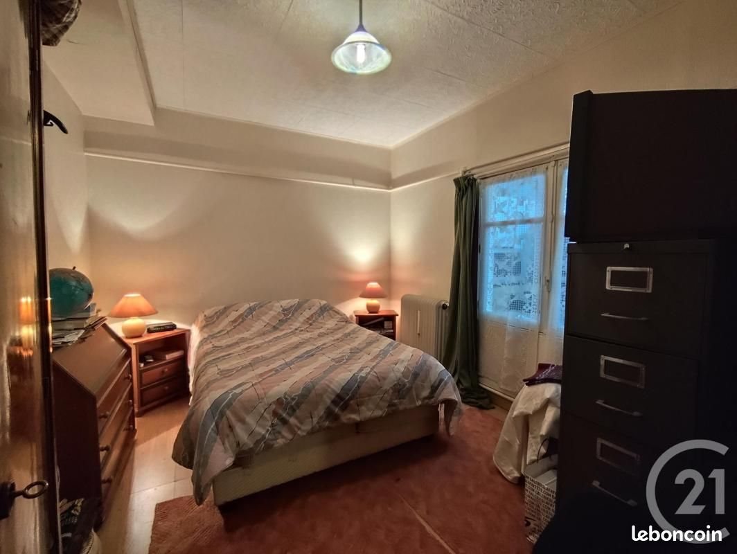 Maison à vendre, 77m², Salency