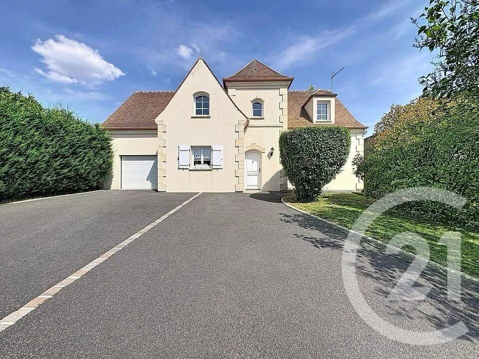 Maison à vendre, 150m², Noyon
