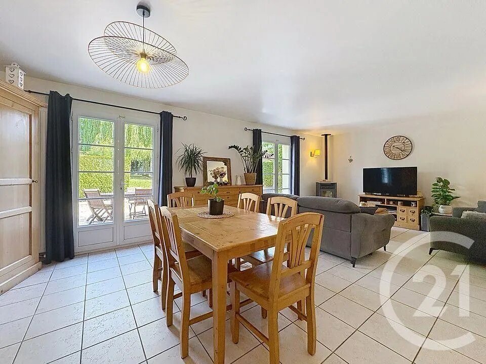 Maison à vendre, 150m², Noyon