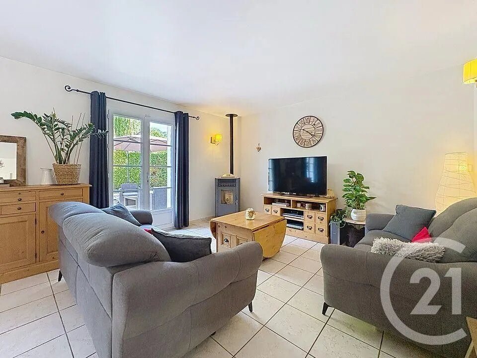 Maison à vendre, 150m², Noyon