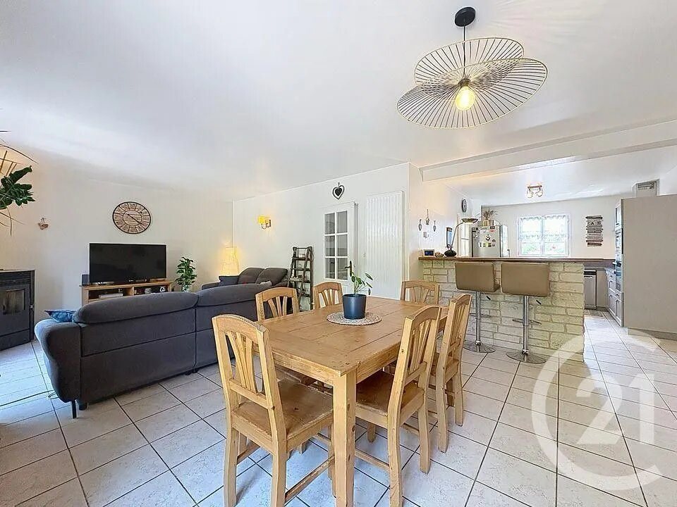 Maison à vendre, 150m², Noyon