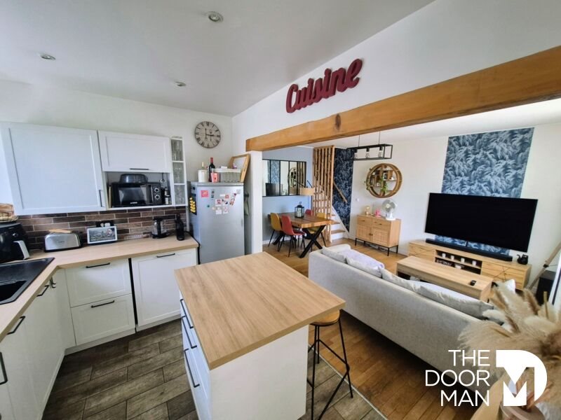 Maison à vendre, 70m², Argenteuil