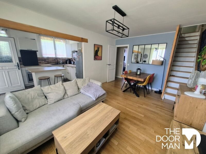 Maison à vendre, 70m², Argenteuil