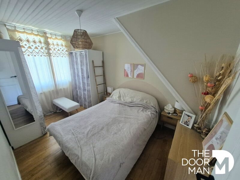 Maison à vendre, 70m², Argenteuil