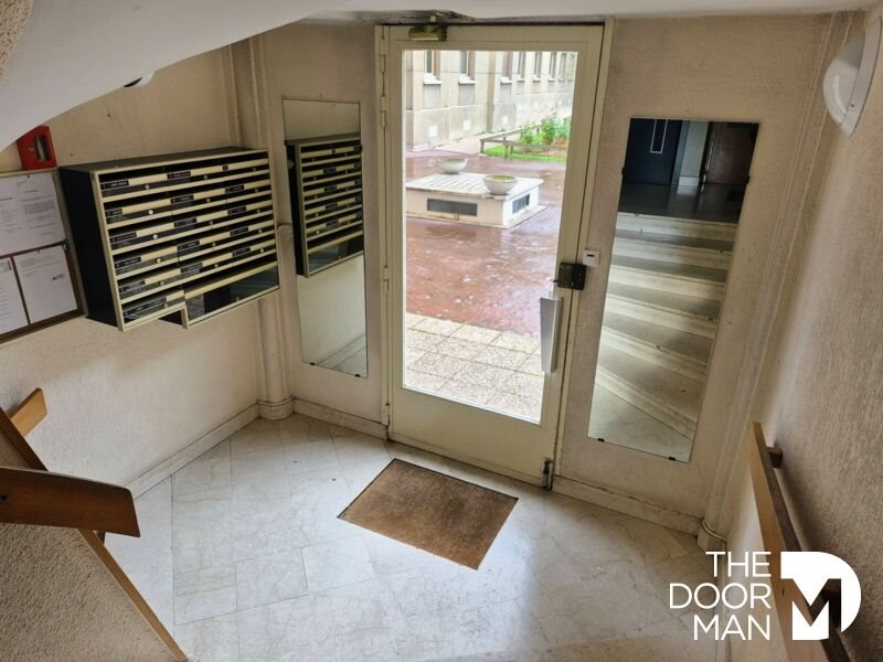 Appartement à vendre, 65m², Argenteuil