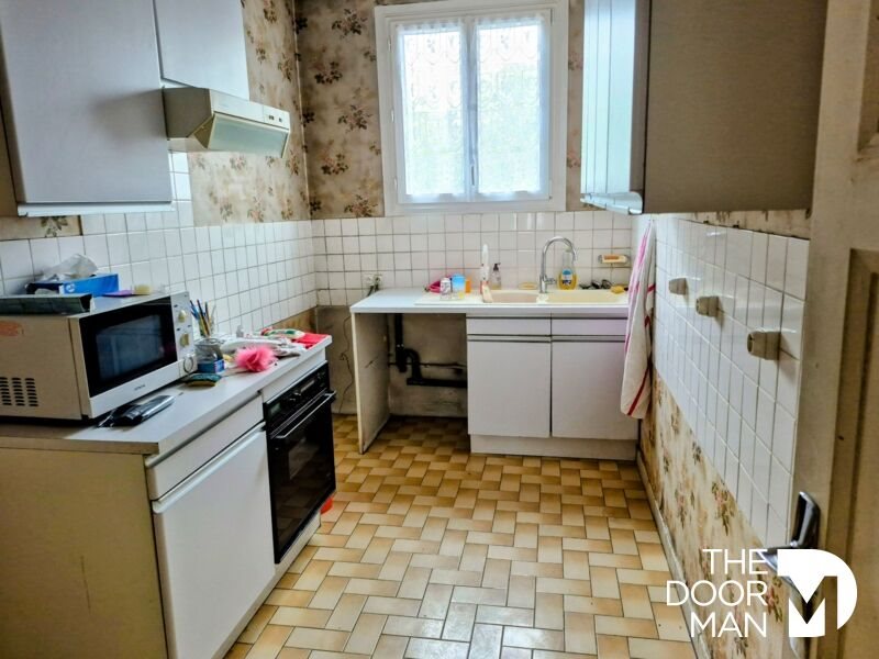 Appartement à vendre, 65m², Argenteuil