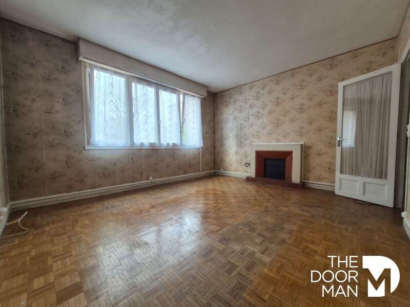 Appartement à vendre, 65m², Argenteuil