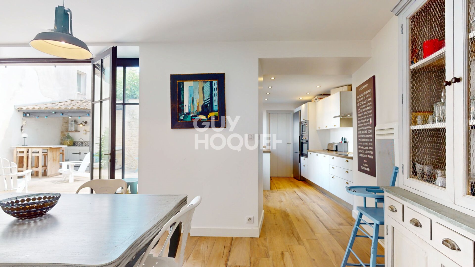 Maison à vendre, 115m², Sainte-Marie-de-Ré