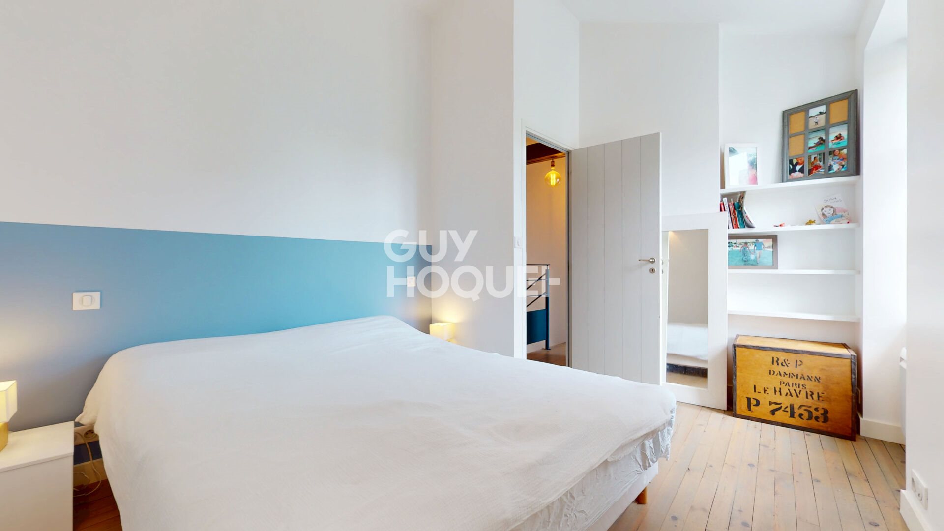 Maison à vendre, 115m², Sainte-Marie-de-Ré