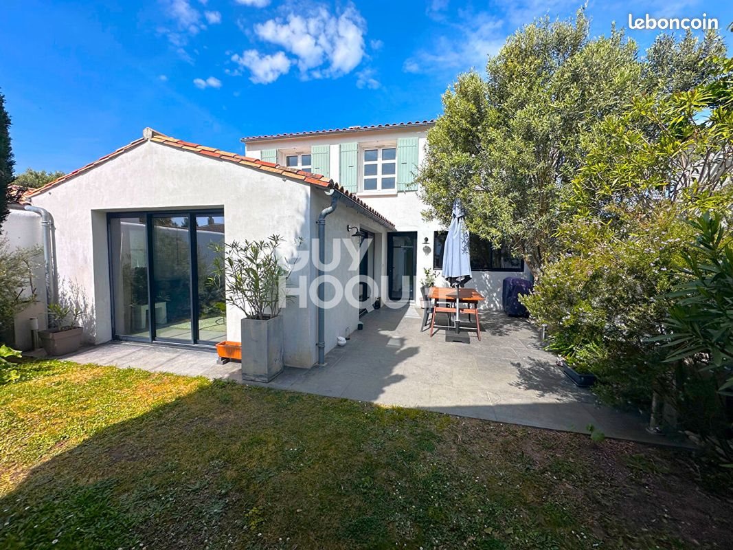 Maison à vendre, 107m², Loix