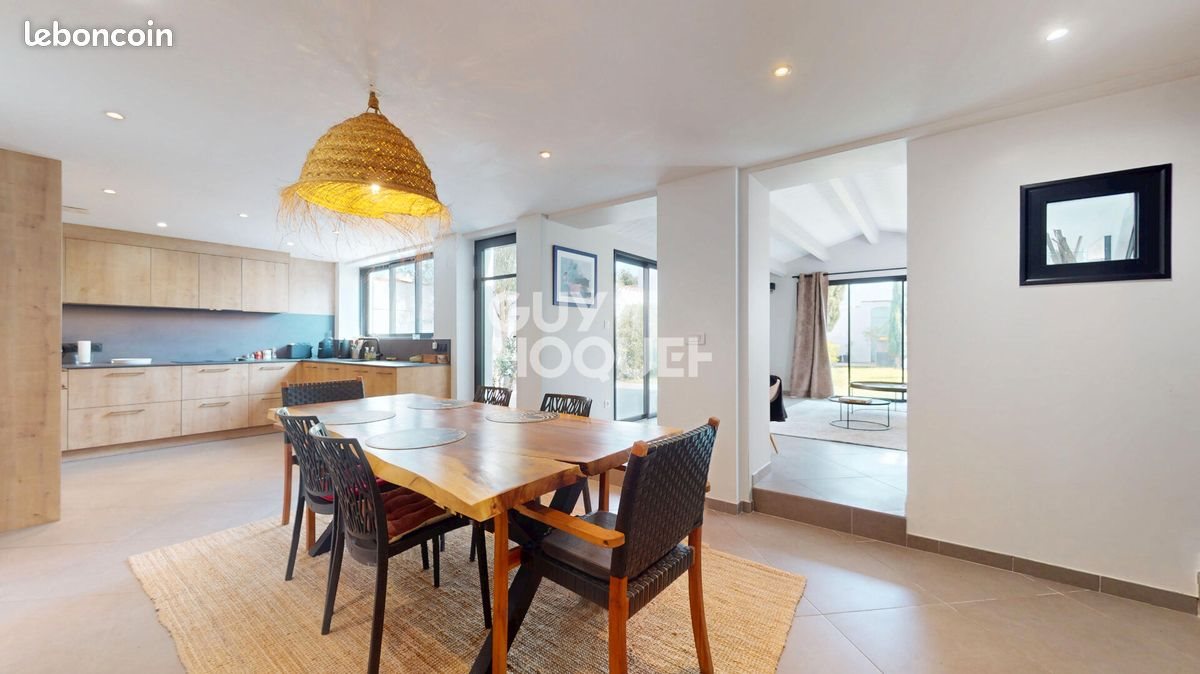 Maison à vendre, 107m², Loix