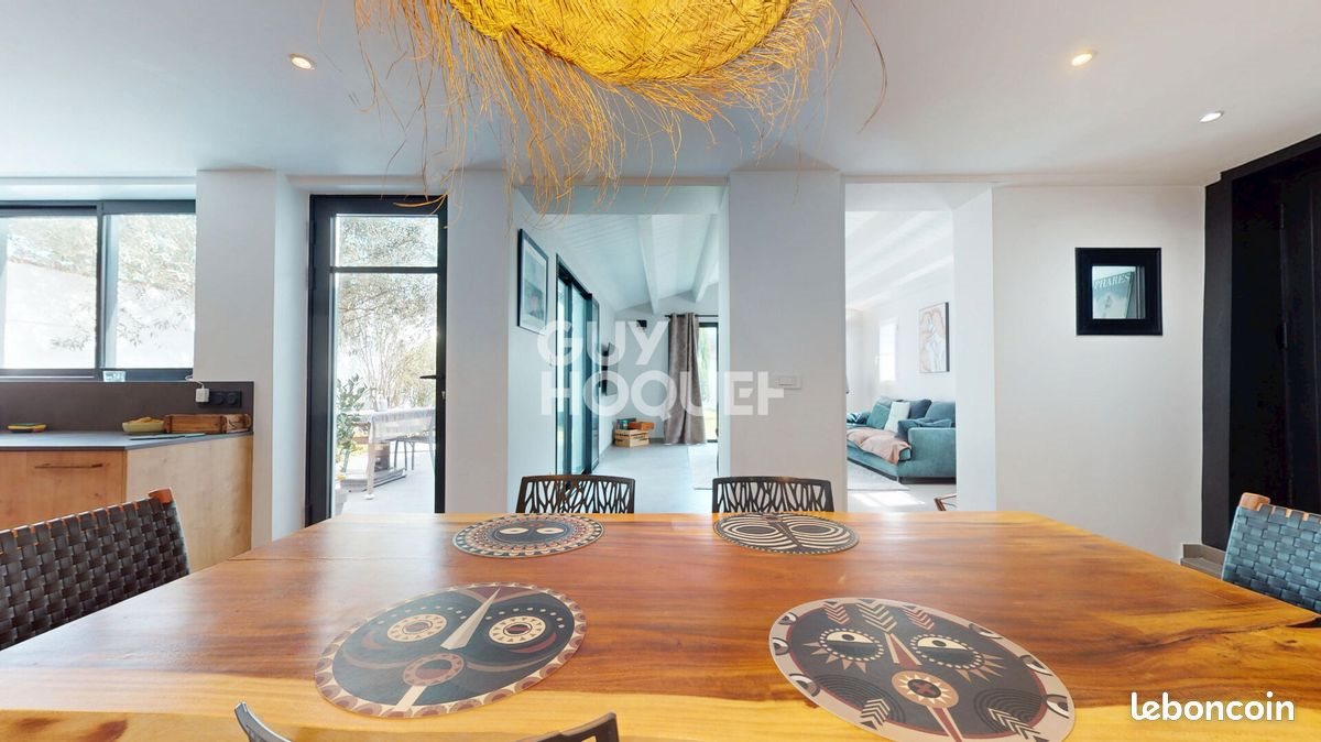 Maison à vendre, 107m², Loix
