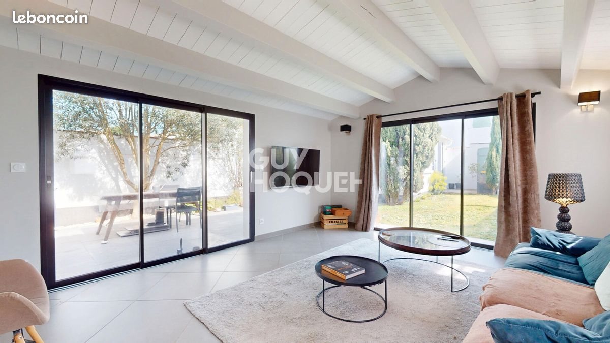 Maison à vendre, 107m², Loix