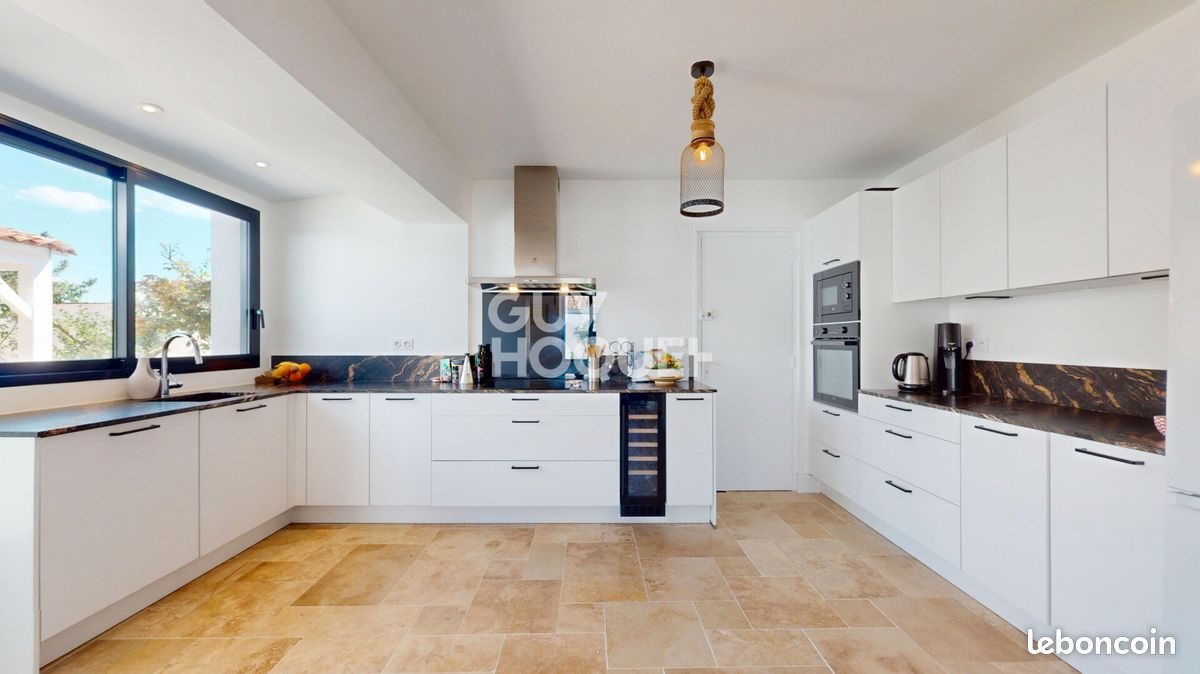 Maison à vendre, 143m², Loix