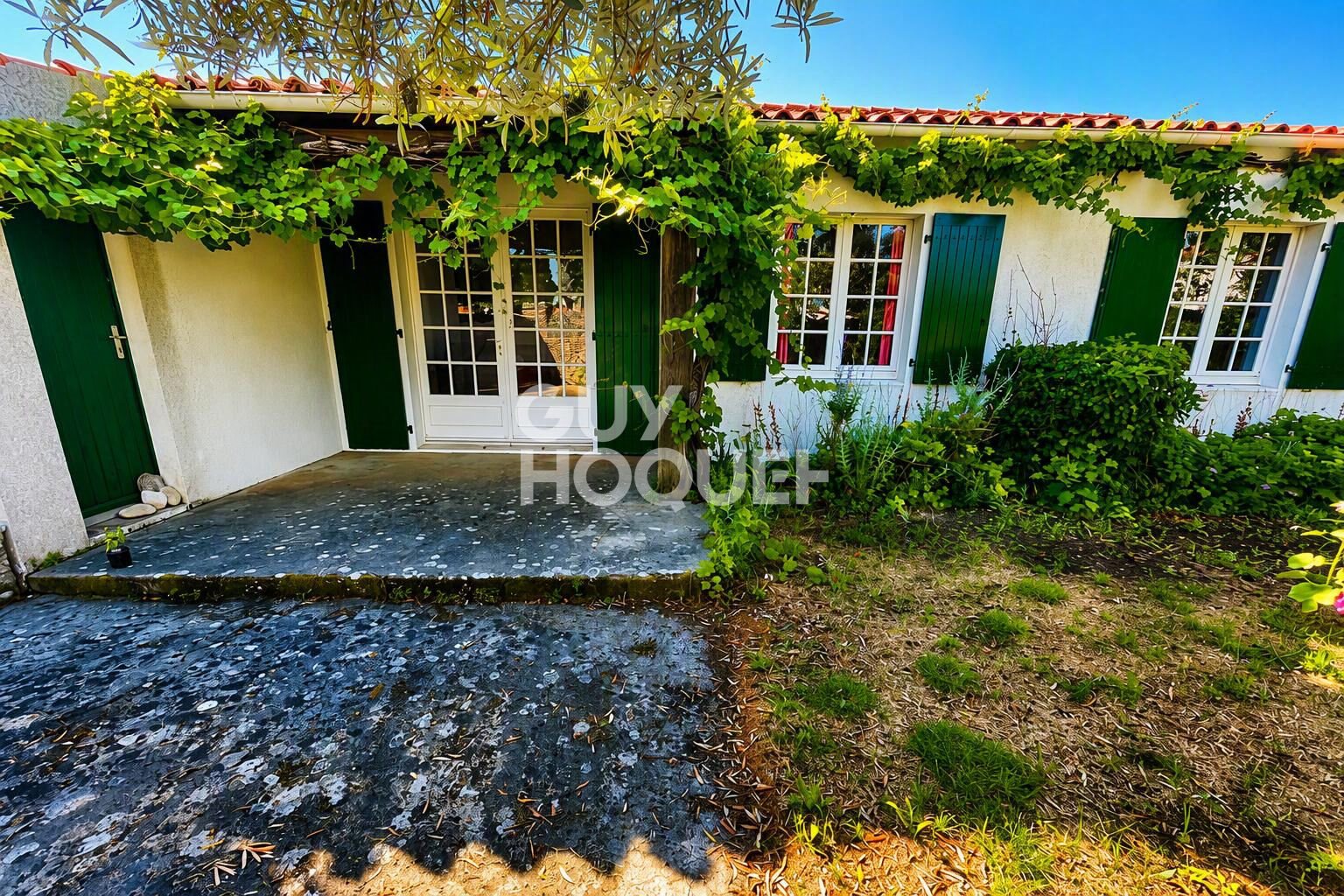 Maison à vendre, 116m², Saint-Clément-des-Baleines
