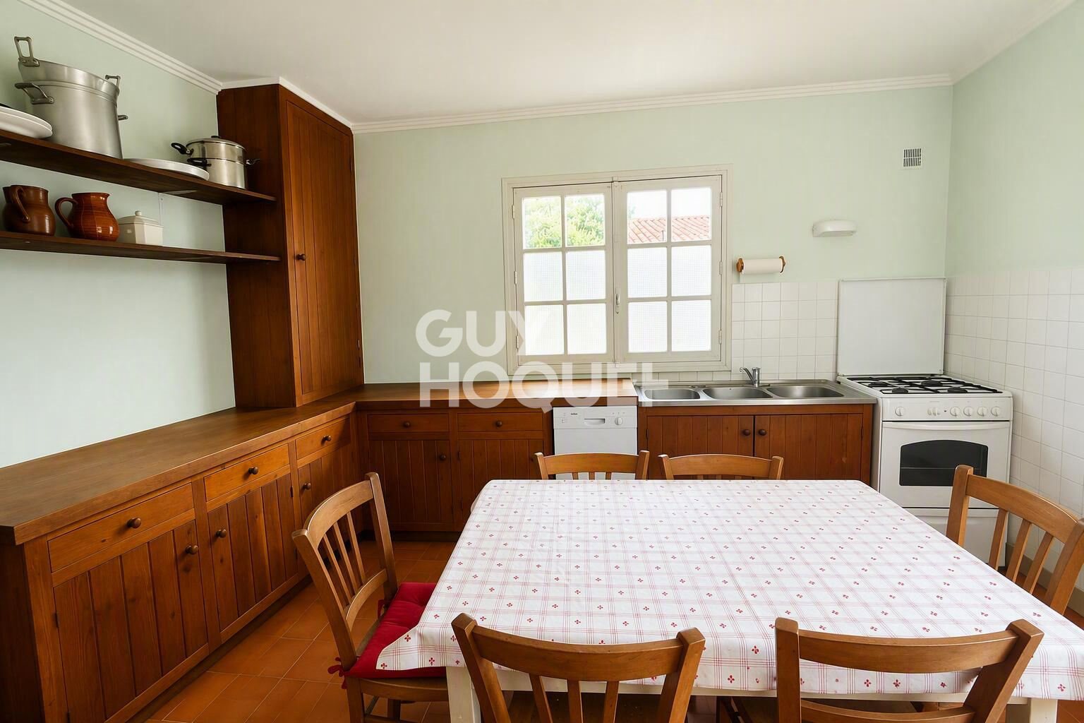 Maison à vendre, 116m², Saint-Clément-des-Baleines
