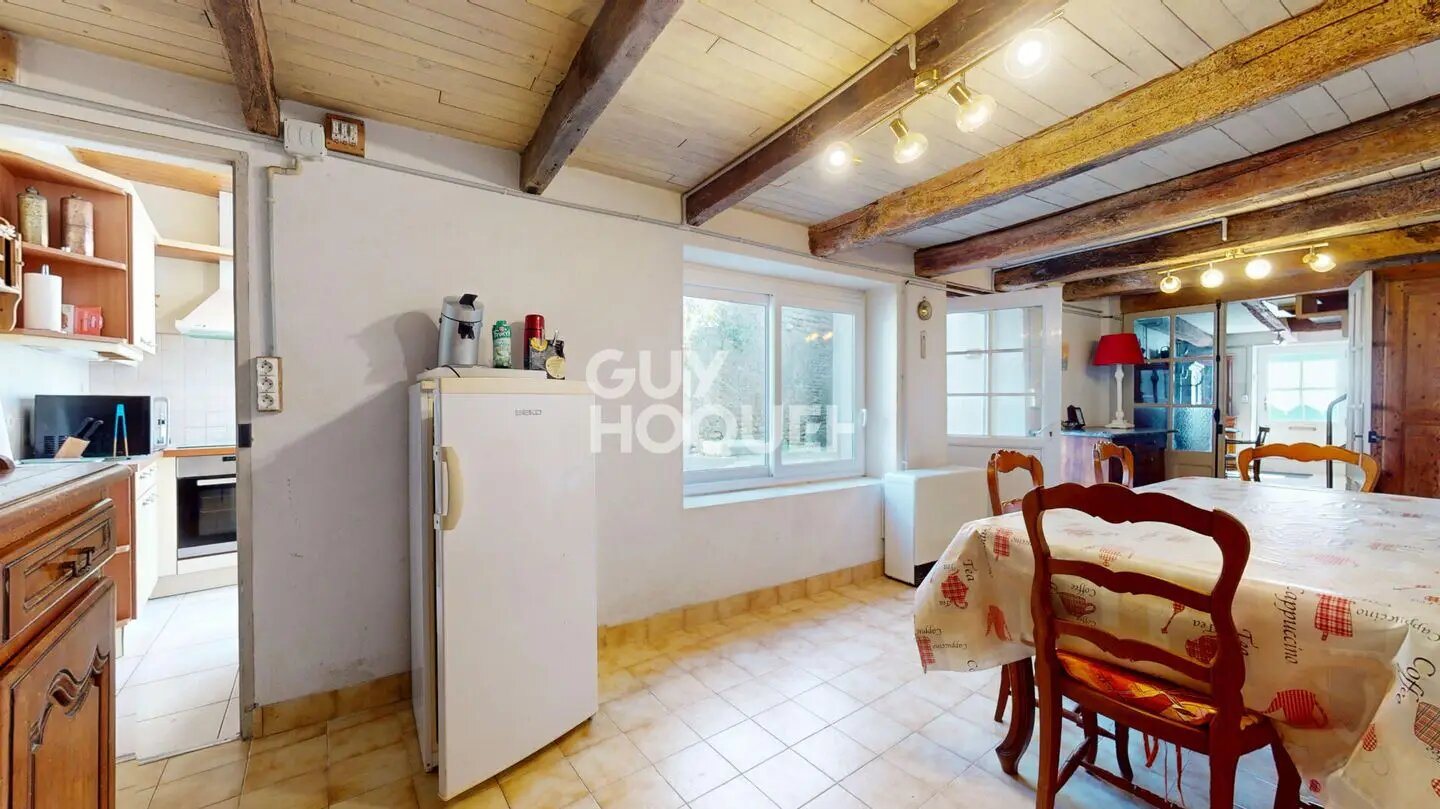Maison à vendre, 106m², Ars-en-Ré