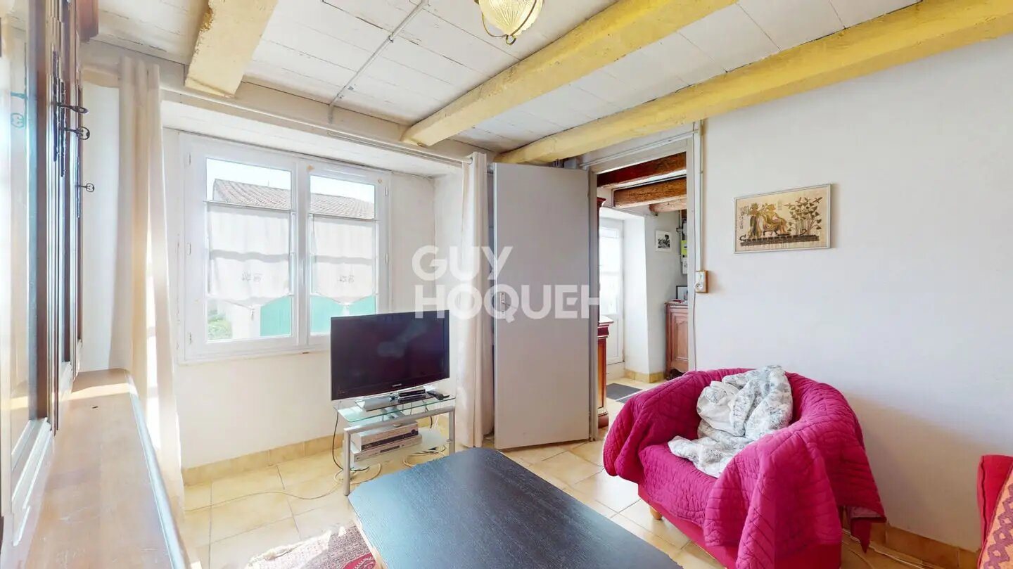 Maison à vendre, 106m², Ars-en-Ré