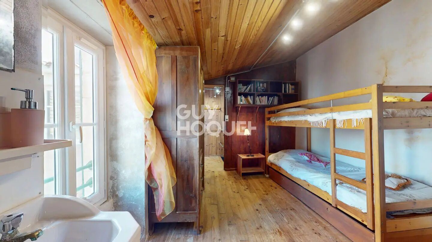 Maison à vendre, 106m², Ars-en-Ré