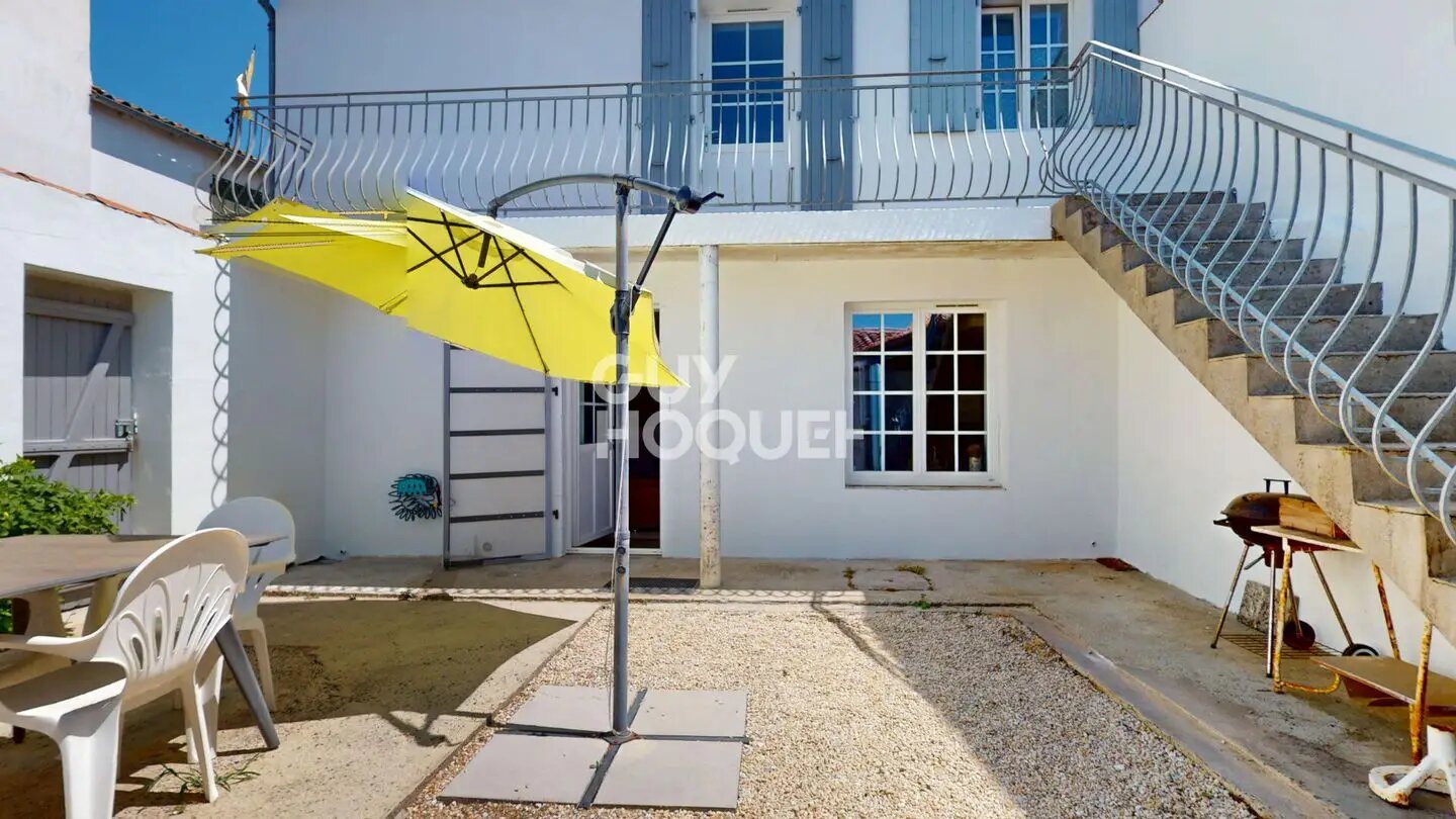 Maison à vendre, 72m², Sainte-Marie-de-Ré