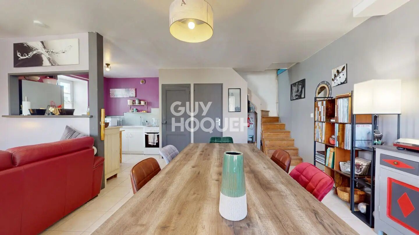 Maison à vendre, 72m², Sainte-Marie-de-Ré