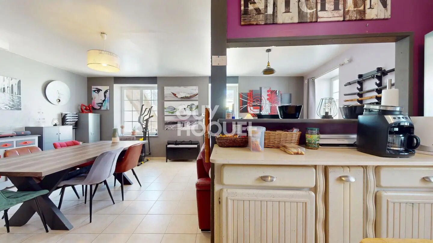 Maison à vendre, 72m², Sainte-Marie-de-Ré