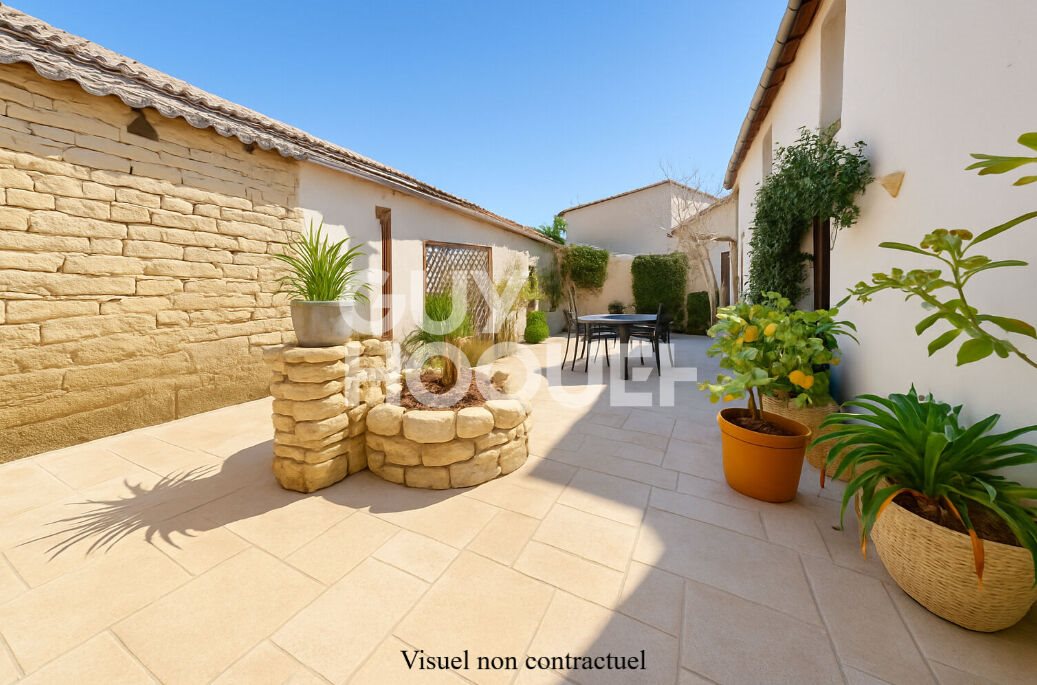 Maison à vendre, 170m², Ars-en-Ré